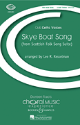 cover for Skye Boat Song