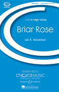 cover for Briar Rose