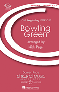 cover for Bowling Green