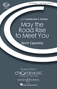 cover for May the Road Rise to Meet You
