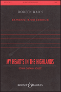 cover for My Heart's in the Highlands