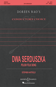 cover for Dwa Serduska