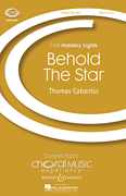 cover for Behold the Star