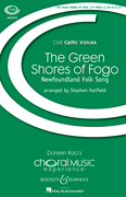 cover for The Green Shores of Fogo