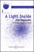 cover for A Light Inside