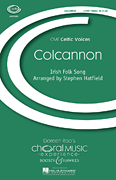cover for Colcannon