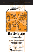 cover for The Little Land (Barcarolle)