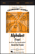 cover for Alphabet (Fuga)