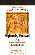 cover for Highlands, Farewell (Aria)
