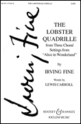 cover for Lobster Quadrille