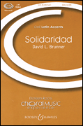 cover for Solidaridad