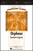 cover for Orpheus