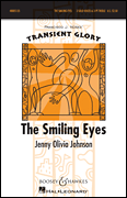 cover for The Smiling Eyes