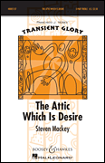cover for The Attic Which is Desire