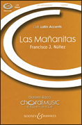 cover for Las Mañanitas