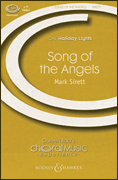 cover for Song of the Angels