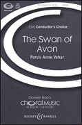 cover for The Swan of Avon