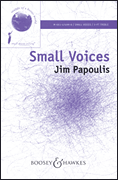 cover for Small Voices