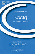 cover for Kadiq