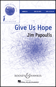 cover for Give Us Hope