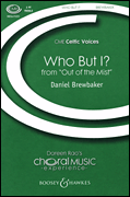 cover for Who But I?