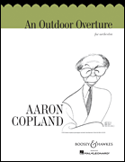 cover for An Outdoor Overture