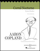 cover for Corral Nocturne