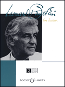 cover for Bernstein