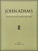 cover for Gnarly Buttons