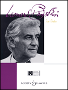 cover for Bernstein