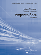 cover for Amparito Roca