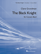 cover for The Black Knight