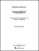 cover for Valdres