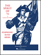 cover for The Spirit of '76
