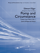 cover for Pomp and Circumstance (Theme)