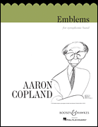 cover for Emblems