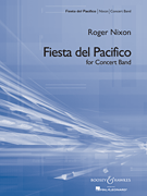 cover for Fiesta del Pacifico