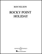cover for Rocky Point Holiday