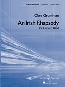 cover for An Irish Rhapsody