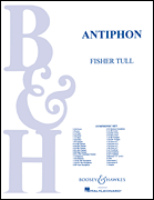cover for Antiphon