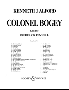 cover for Colonel Bogey