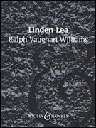 cover for Linden Lea