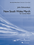 cover for New South Wales March
