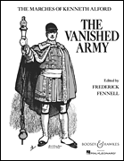 cover for The Vanished Army