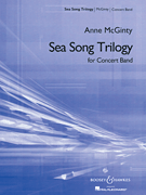 cover for Sea Song Trilogy