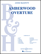 cover for Amberwood Overture