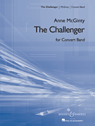cover for The Challenger