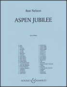 cover for Aspen Jubilee