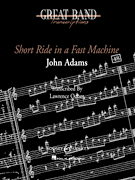 cover for Short Ride in a Fast Machine