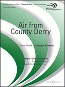 cover for Air from County Derry
